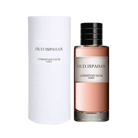 dior oud ispahan fragrance eau de parfum spray|oud ispahan christian Dior price.